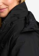 Jack Wolfskin W BAYLIGHT 3IN1 COAT W - Mäntel & Parkas bei PeakStyle