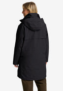 Jack Wolfskin W BAYLIGHT 3IN1 COAT W - Mäntel & Parkas bei PeakStyle