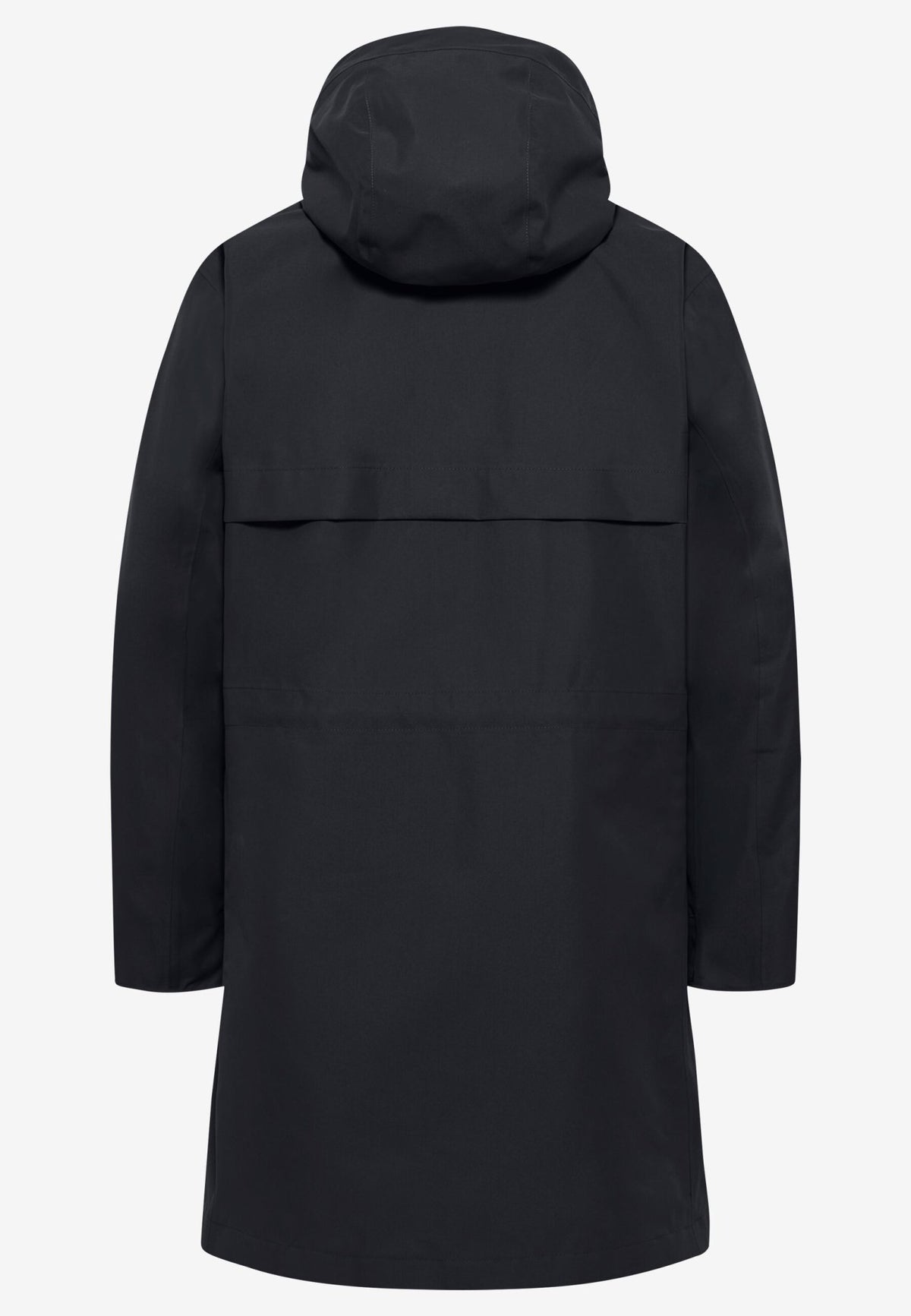 Jack Wolfskin W BAYLIGHT 3IN1 COAT W - Mäntel & Parkas bei PeakStyle