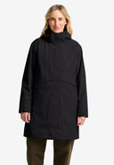 Jack Wolfskin W BAYLIGHT 3IN1 COAT W - Mäntel & Parkas bei PeakStyle