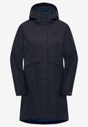Jack Wolfskin W BAYLIGHT 3IN1 COAT W - Mäntel & Parkas bei PeakStyle