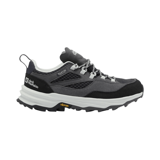 Jack Wolfskin W CYROX TEXAPORE LOW W - Schuhe bei PeakStyle