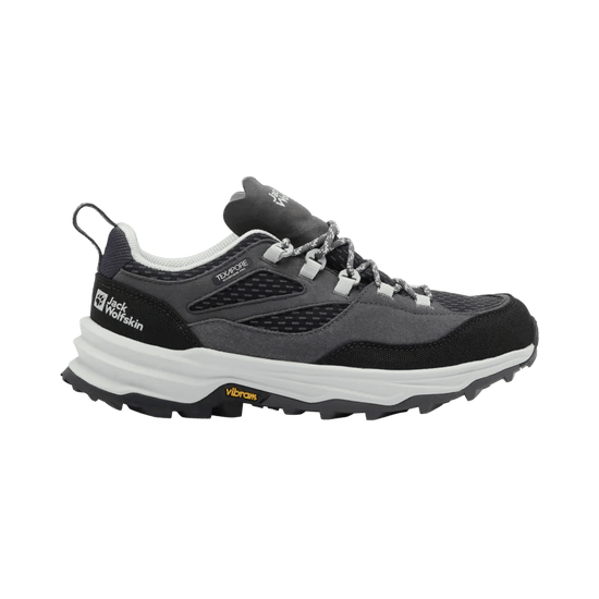 Jack Wolfskin W CYROX TEXAPORE LOW W - Schuhe bei PeakStyle