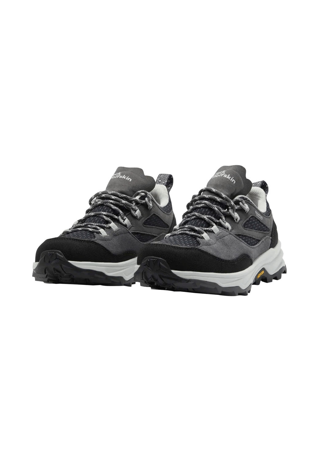 Jack Wolfskin W CYROX TEXAPORE LOW W - Schuhe bei PeakStyle