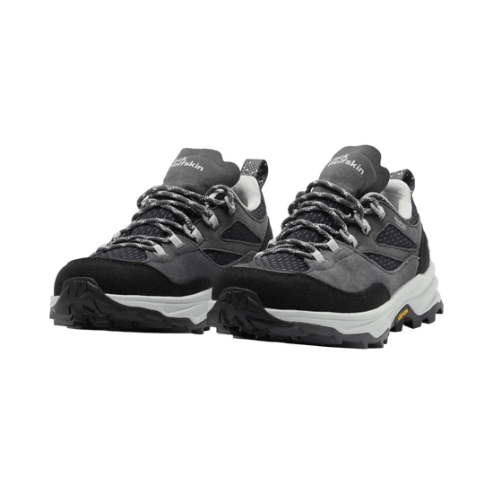 Jack Wolfskin W CYROX TEXAPORE LOW W - Schuhe bei PeakStyle