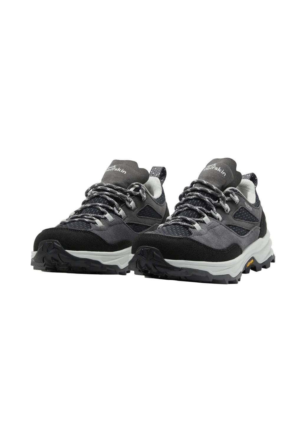 Jack Wolfskin W CYROX TEXAPORE LOW W - Schuhe bei PeakStyle