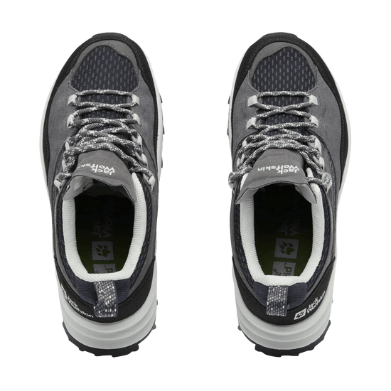 Jack Wolfskin W CYROX TEXAPORE LOW W - Schuhe bei PeakStyle