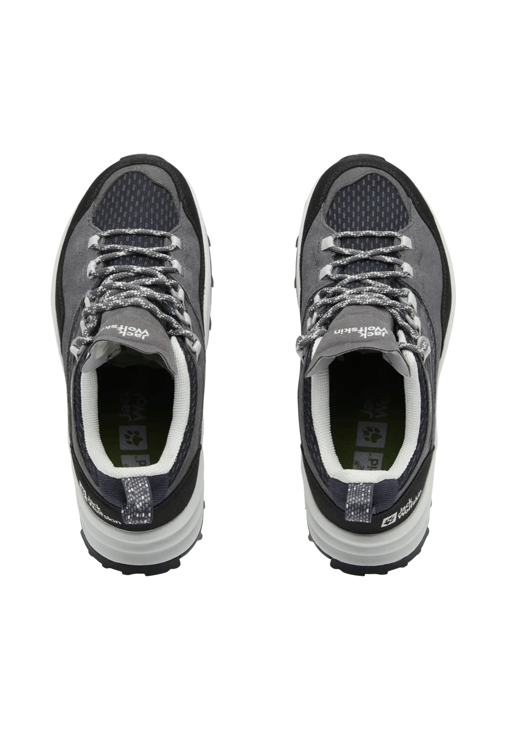 Jack Wolfskin W CYROX TEXAPORE LOW W - Schuhe bei PeakStyle