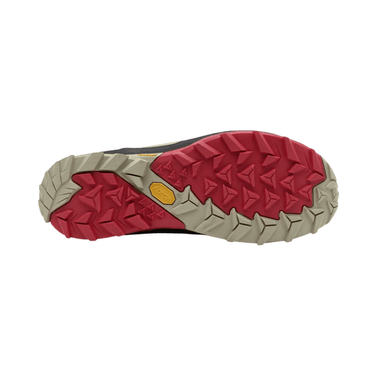 Jack Wolfskin W CYROX TEXAPORE LOW W - Schuhe bei PeakStyle