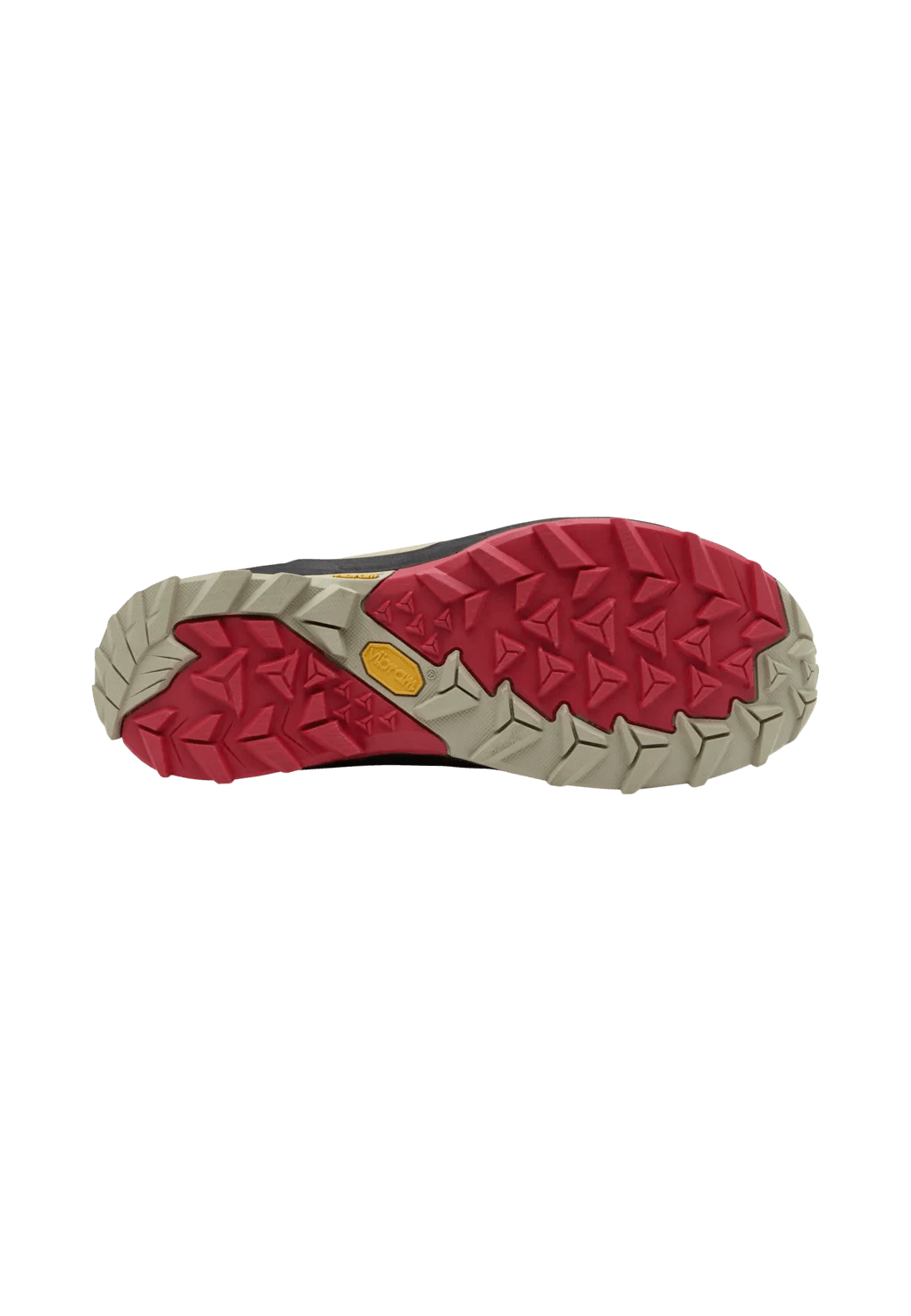 Jack Wolfskin W CYROX TEXAPORE LOW W - Schuhe bei PeakStyle