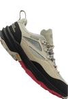 Jack Wolfskin W CYROX TEXAPORE LOW W - Schuhe bei PeakStyle