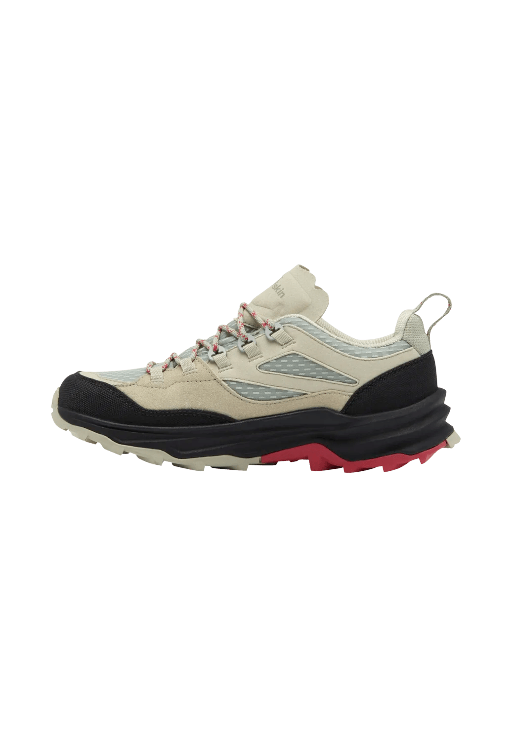 Jack Wolfskin W CYROX TEXAPORE LOW W - Schuhe bei PeakStyle