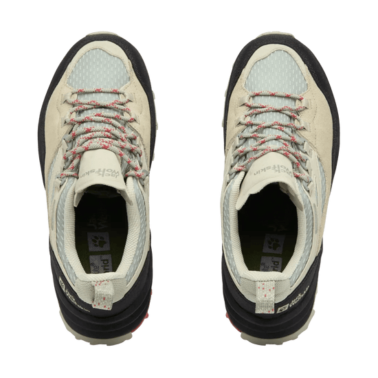 Jack Wolfskin W CYROX TEXAPORE LOW W - Schuhe bei PeakStyle