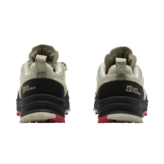Jack Wolfskin W CYROX TEXAPORE LOW W - Schuhe bei PeakStyle