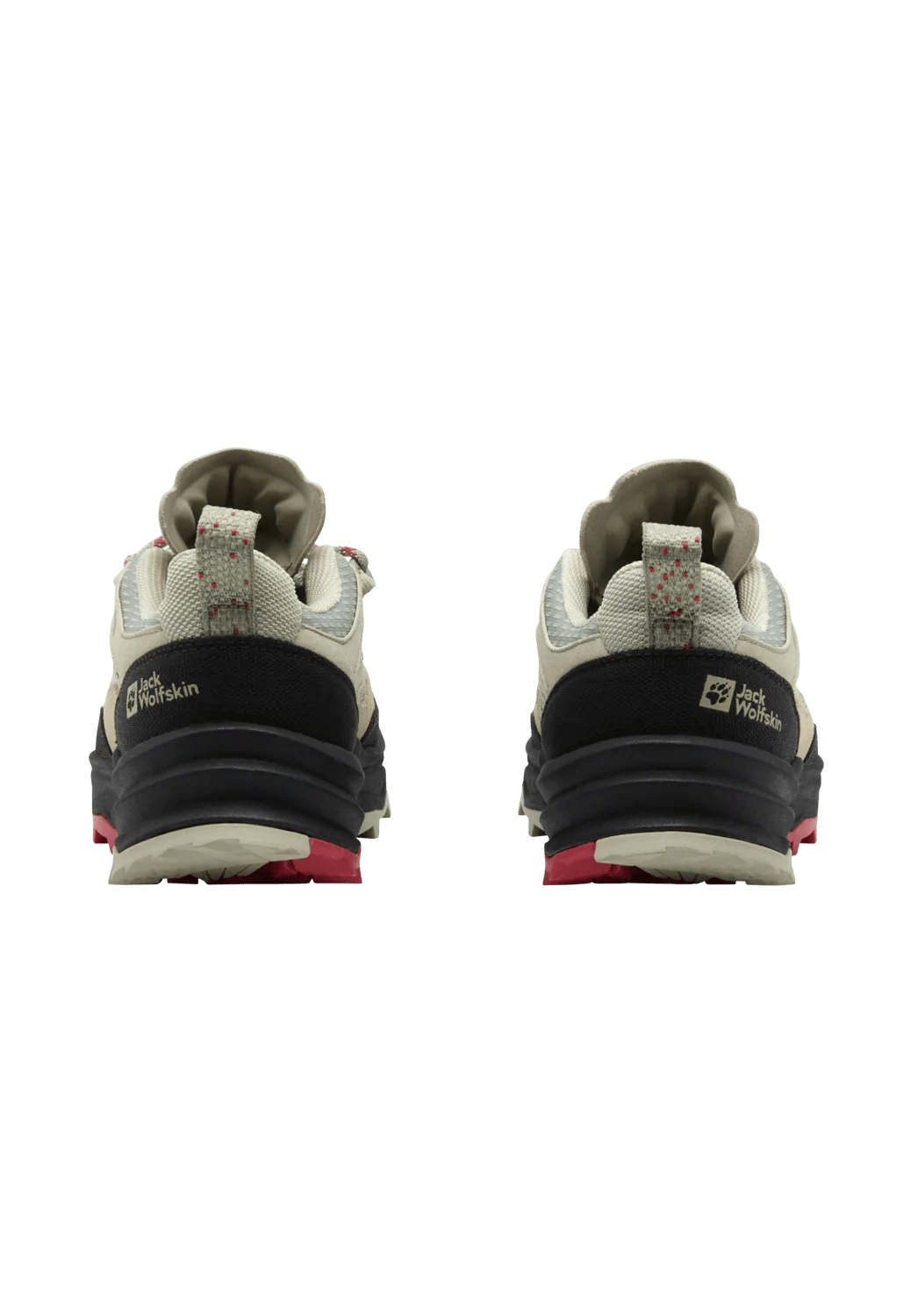 Jack Wolfskin W CYROX TEXAPORE LOW W - Schuhe bei PeakStyle