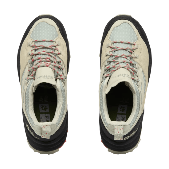 Jack Wolfskin W CYROX TEXAPORE LOW W - Schuhe bei PeakStyle