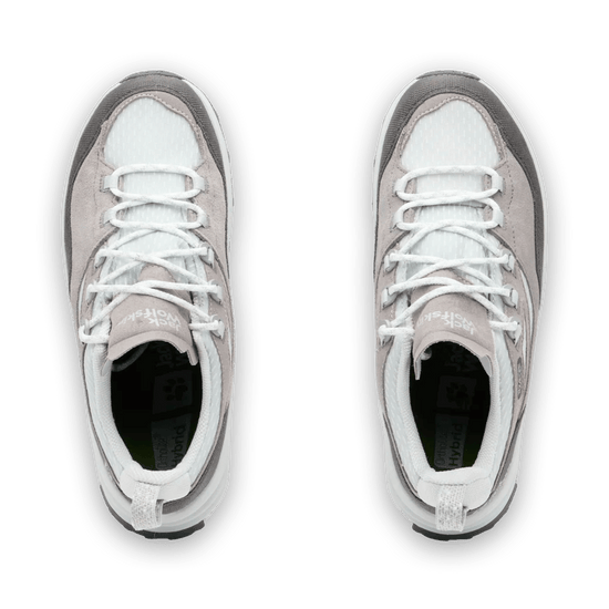 Jack Wolfskin W CYROX TEXAPORE LOW W - Schuhe bei PeakStyle