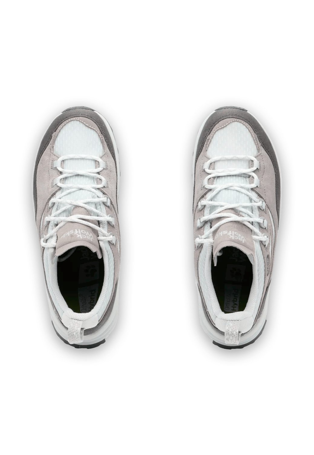 Jack Wolfskin W CYROX TEXAPORE LOW W - Schuhe bei PeakStyle