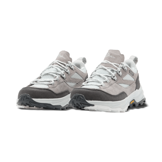 Jack Wolfskin W CYROX TEXAPORE LOW W - Schuhe bei PeakStyle