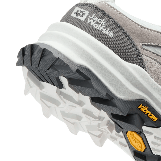 Jack Wolfskin W CYROX TEXAPORE LOW W - Schuhe bei PeakStyle