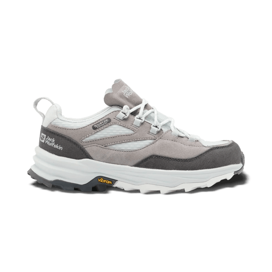 Jack Wolfskin W CYROX TEXAPORE LOW W - Schuhe bei PeakStyle