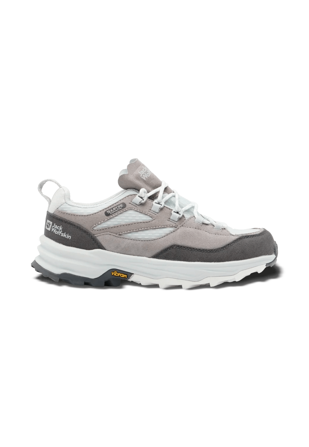 Jack Wolfskin W CYROX TEXAPORE LOW W - Schuhe bei PeakStyle