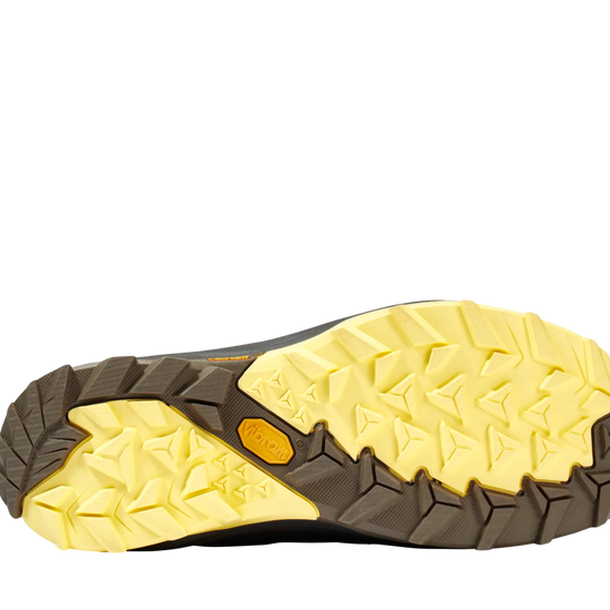 Jack Wolfskin W CYROX TEXAPORE LOW W - Schuhe bei PeakStyle