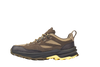Jack Wolfskin W CYROX TEXAPORE LOW W - Schuhe bei PeakStyle