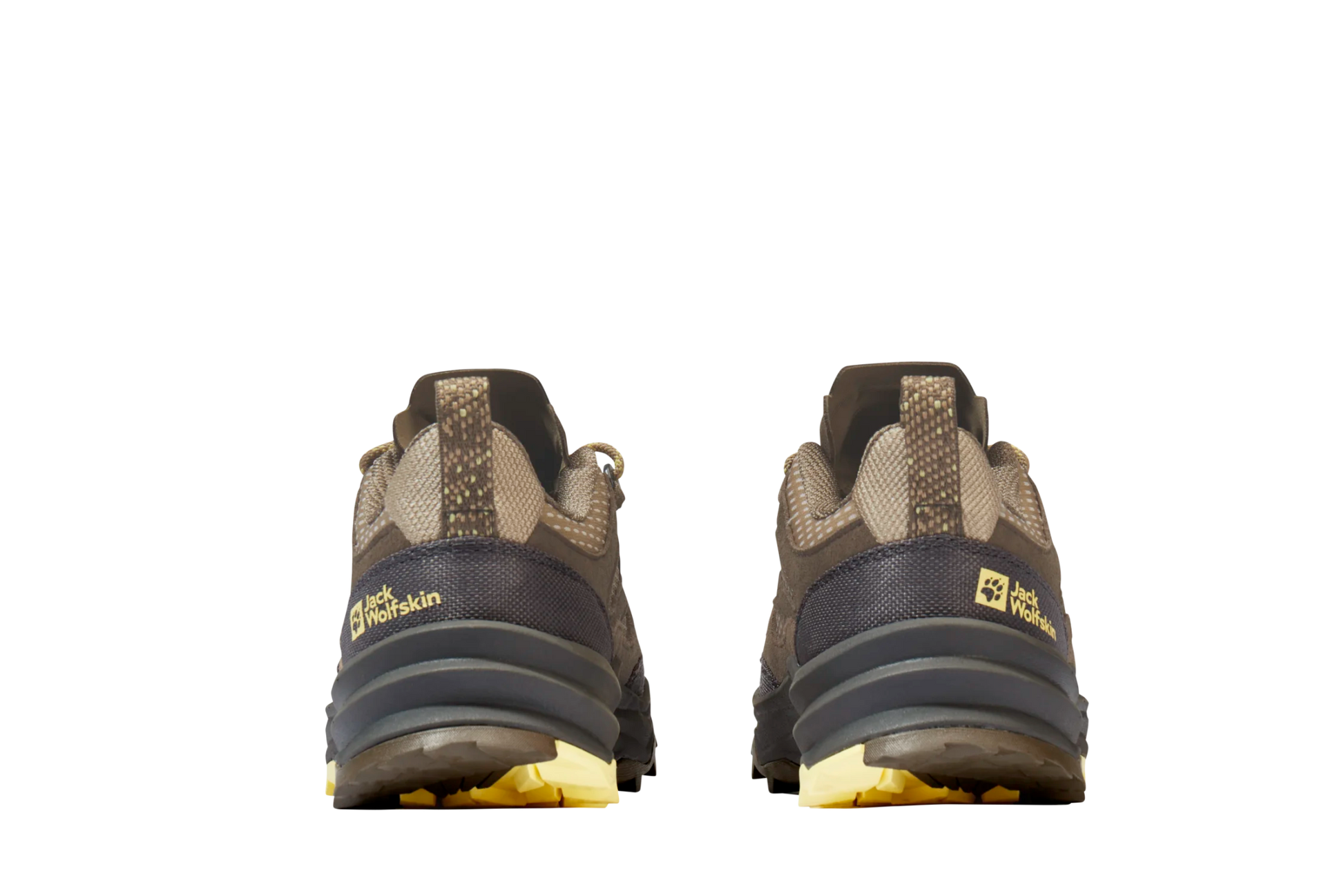 Jack Wolfskin W CYROX TEXAPORE LOW W - Schuhe bei PeakStyle