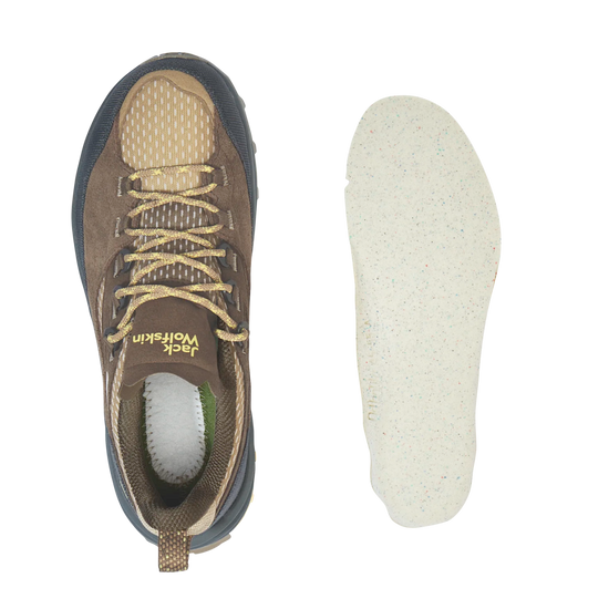 Jack Wolfskin W CYROX TEXAPORE LOW W - Schuhe bei PeakStyle