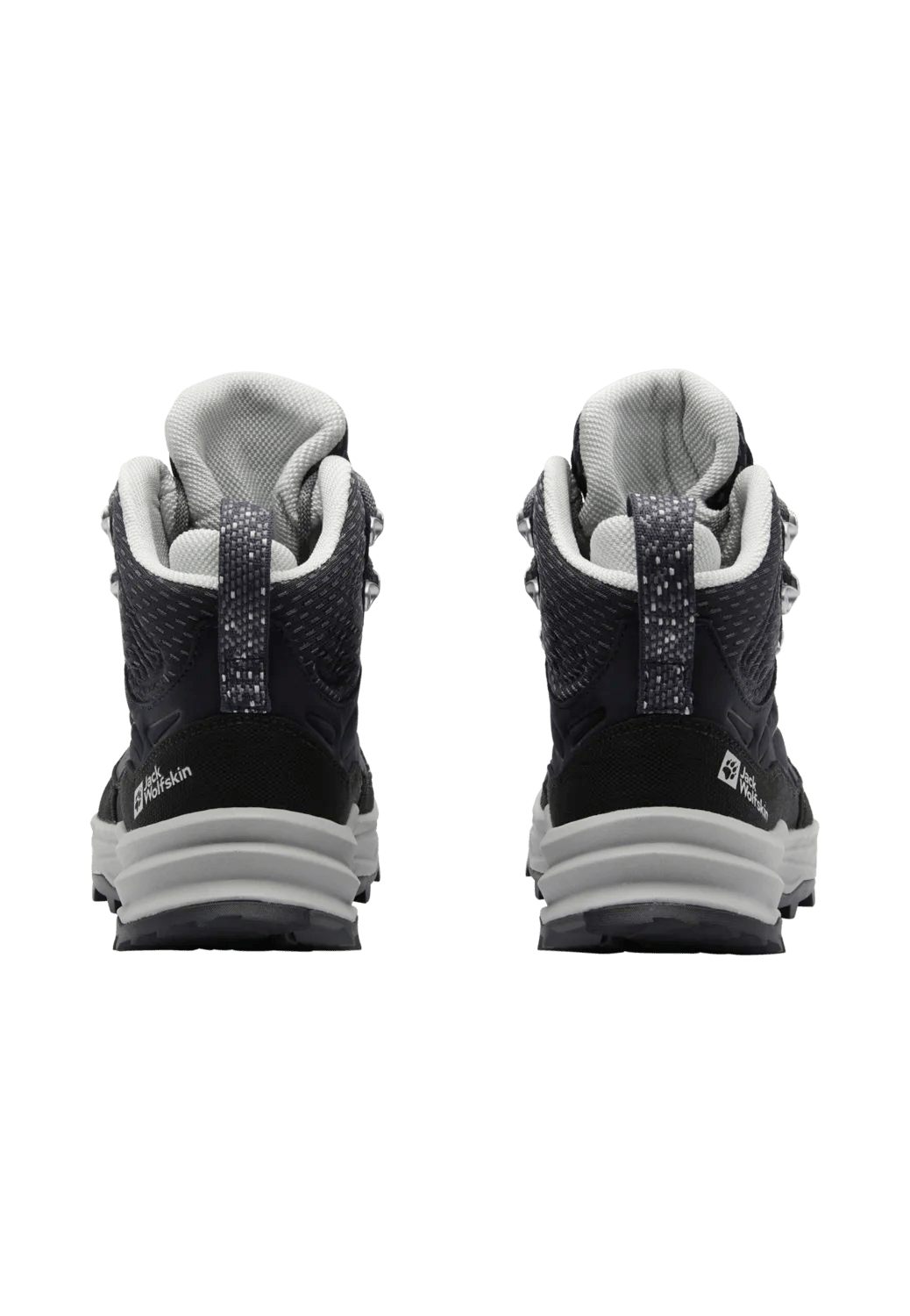 Jack Wolfskin W CYROX TEXAPORE MID W - Schuhe bei PeakStyle