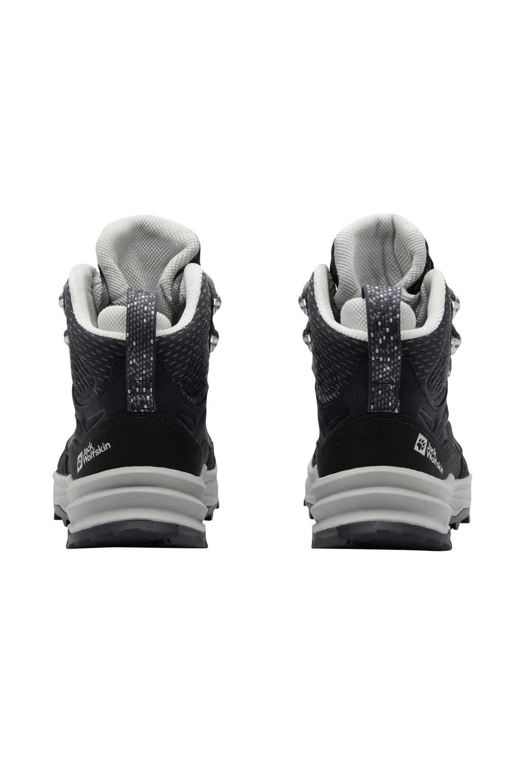 Jack Wolfskin W CYROX TEXAPORE MID W - Schuhe bei PeakStyle