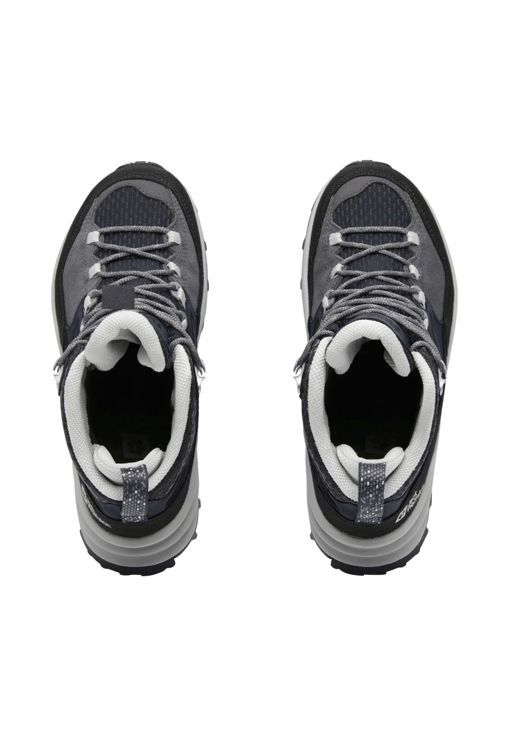 Jack Wolfskin W CYROX TEXAPORE MID W - Schuhe bei PeakStyle