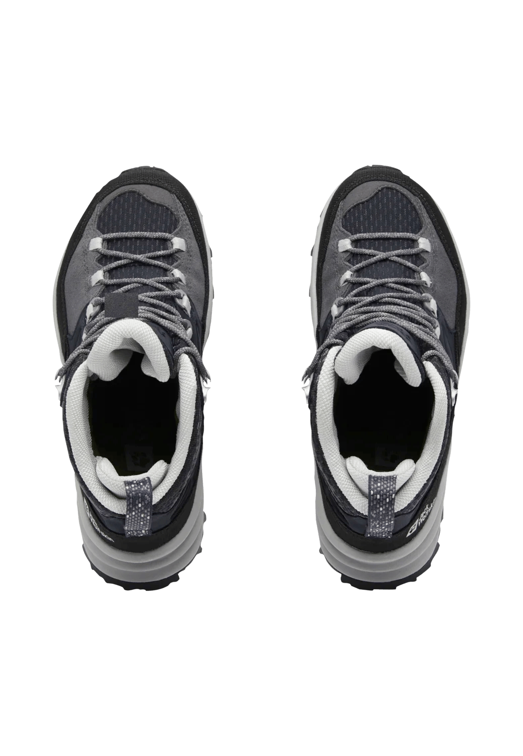 Jack Wolfskin W CYROX TEXAPORE MID W - Schuhe bei PeakStyle