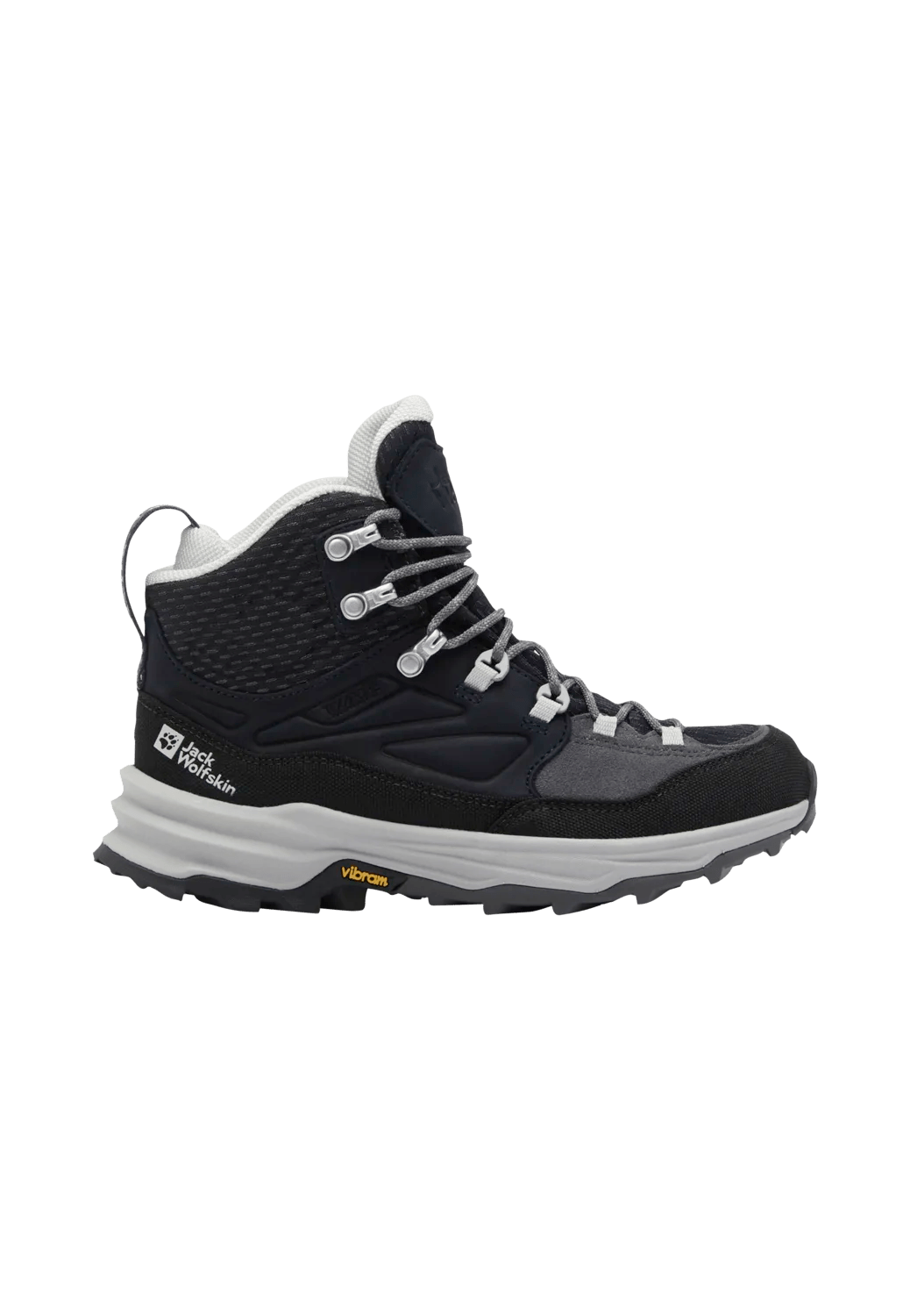 Jack Wolfskin W CYROX TEXAPORE MID W - Schuhe bei PeakStyle