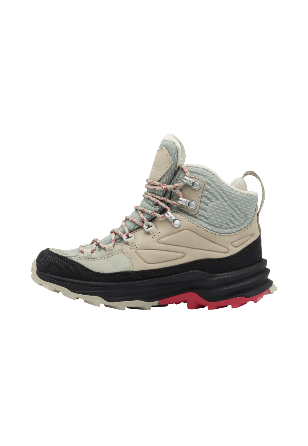 Jack Wolfskin W CYROX TEXAPORE MID W - Schuhe bei PeakStyle