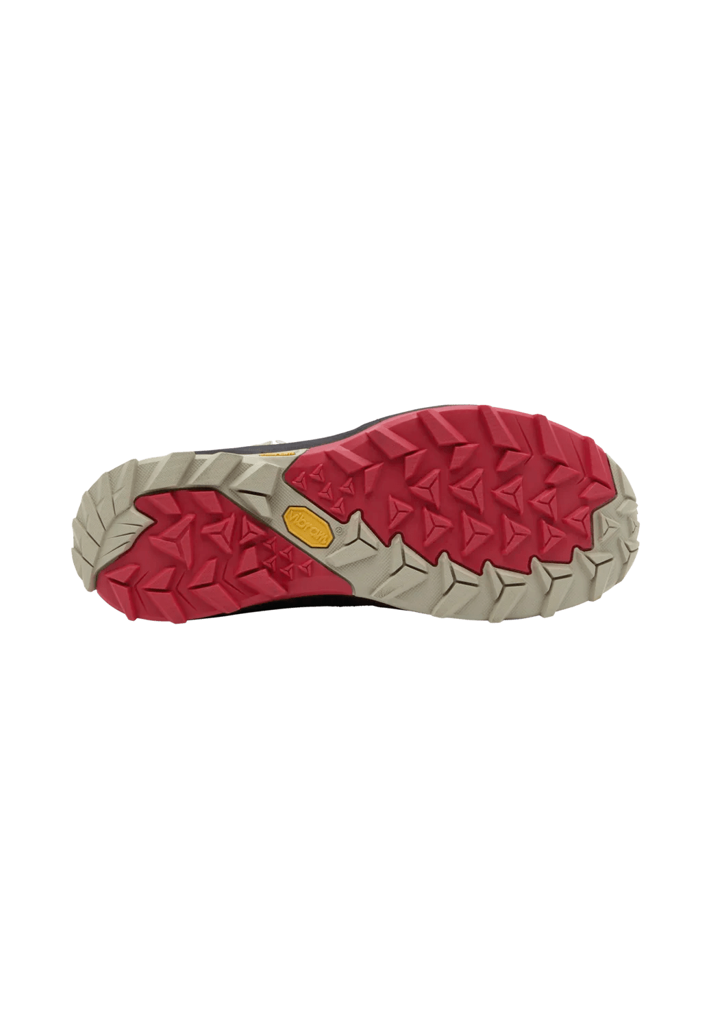 Jack Wolfskin W CYROX TEXAPORE MID W - Schuhe bei PeakStyle