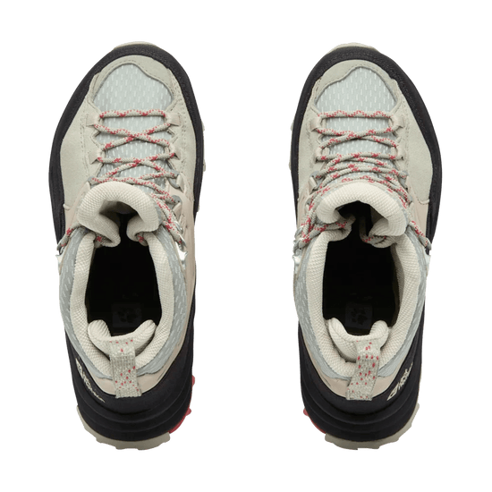 Jack Wolfskin W CYROX TEXAPORE MID W - Schuhe bei PeakStyle