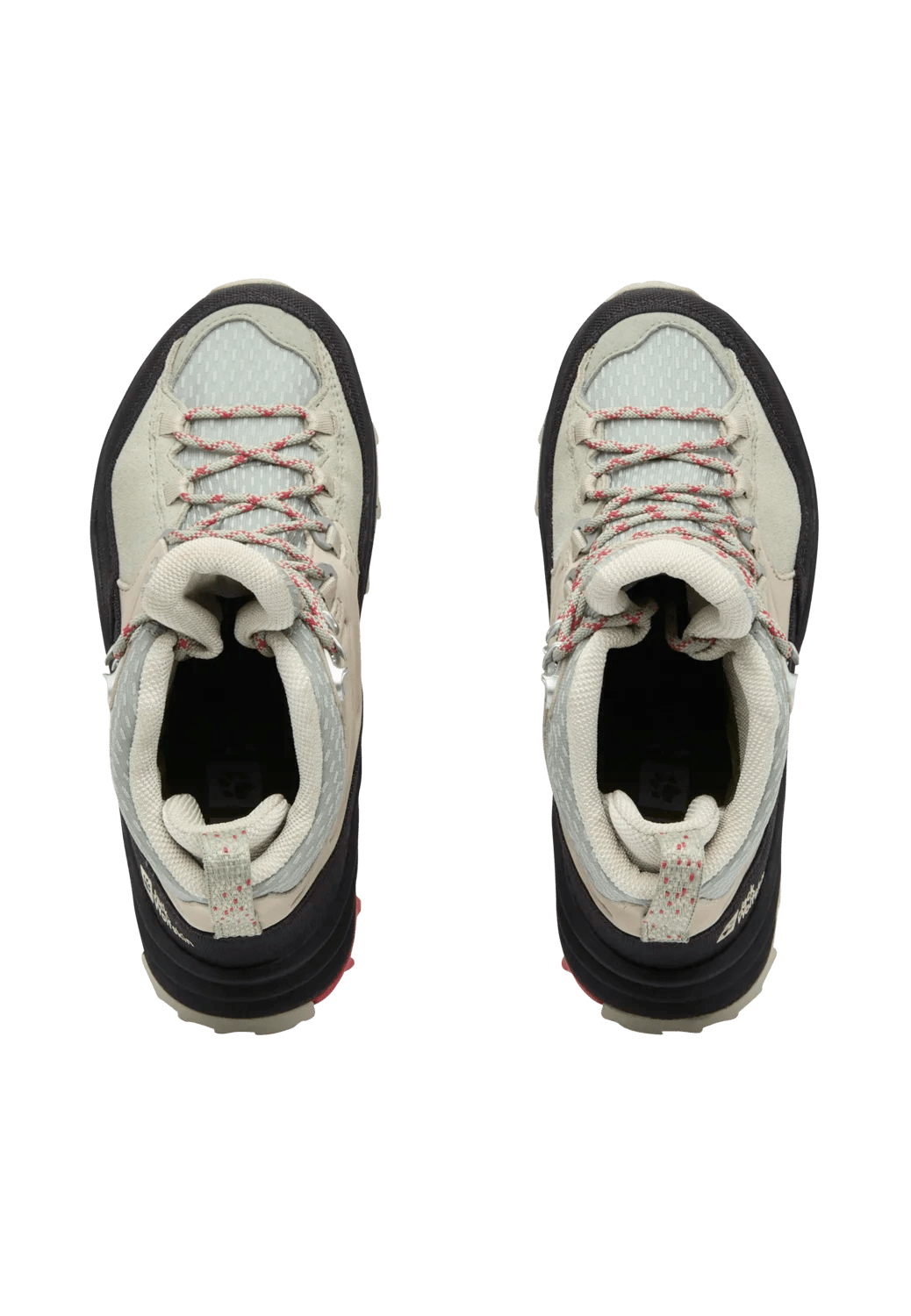 Jack Wolfskin W CYROX TEXAPORE MID W - Schuhe bei PeakStyle