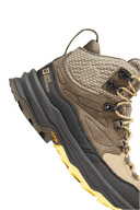 Jack Wolfskin W CYROX TEXAPORE MID W - Schuhe bei PeakStyle