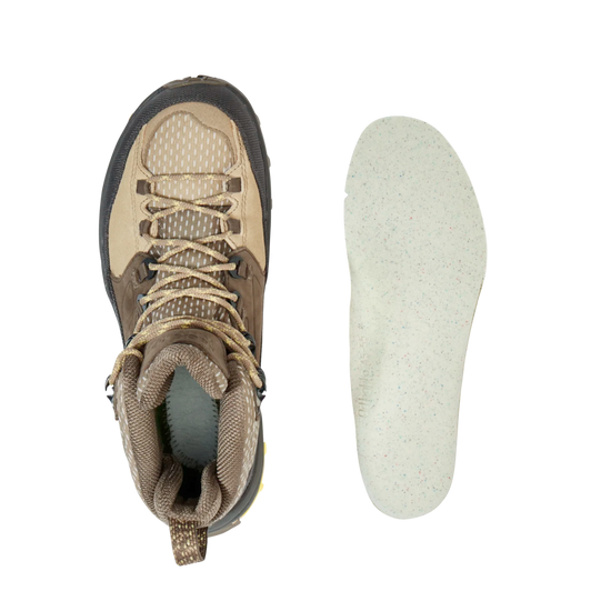 Jack Wolfskin W CYROX TEXAPORE MID W - Schuhe bei PeakStyle