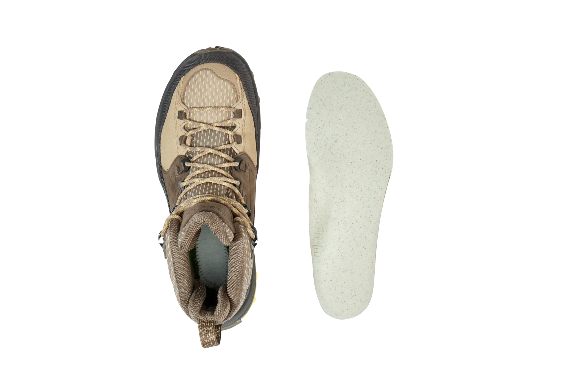 Jack Wolfskin W CYROX TEXAPORE MID W - Schuhe bei PeakStyle
