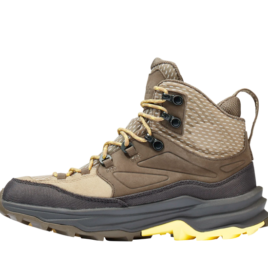 Jack Wolfskin W CYROX TEXAPORE MID W - Schuhe bei PeakStyle