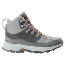 Jack Wolfskin W CYROX TEXAPORE MID W - Schuhe bei PeakStyle