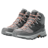 Jack Wolfskin W CYROX TEXAPORE MID W - Schuhe bei PeakStyle