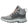 Jack Wolfskin W CYROX TEXAPORE MID W - Schuhe bei PeakStyle