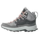 Jack Wolfskin W CYROX TEXAPORE MID W - Schuhe bei PeakStyle