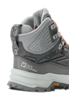 Jack Wolfskin W CYROX TEXAPORE MID W - Schuhe bei PeakStyle