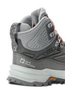 Jack Wolfskin W CYROX TEXAPORE MID W - Schuhe bei PeakStyle
