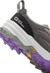 Jack Wolfskin W CYROX VENT LOW W - Schuhe bei PeakStyle